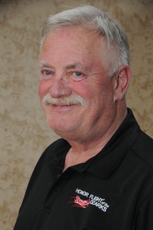 Bill Cox
