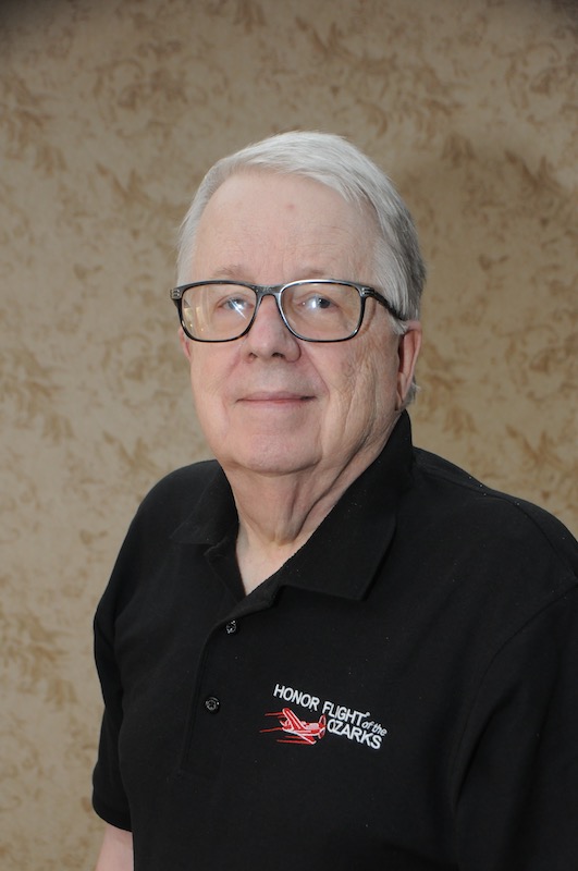 Douglas Evans