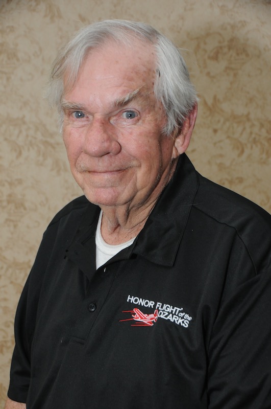 Gary Doucey