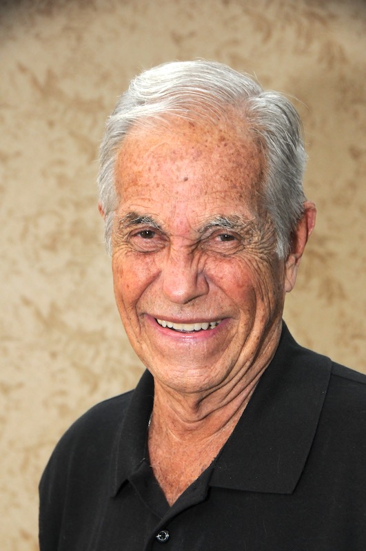 Ned Reynolds