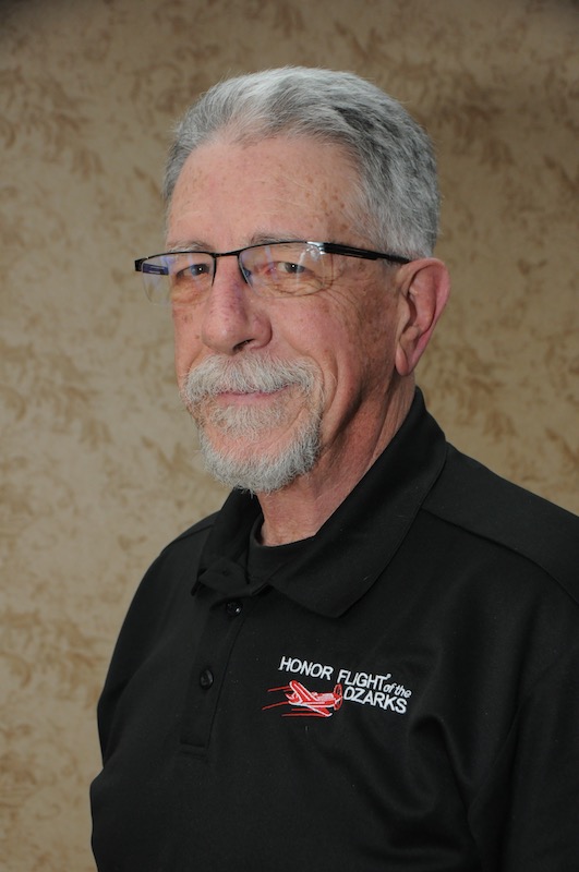 Ron McCall