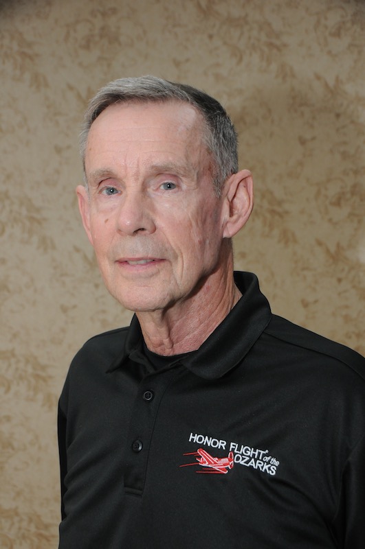 Chaplain (COL) Scott McChrystal, USA (Ret)