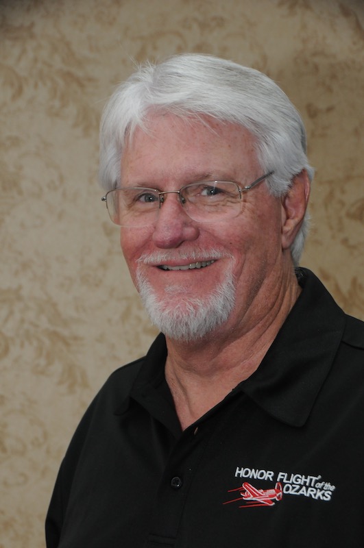 Steve Bach