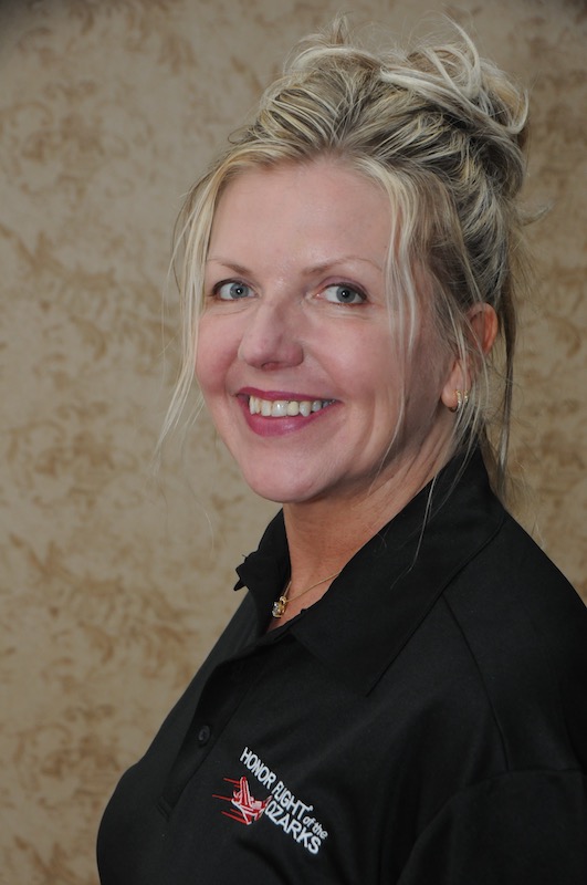 Theresa Suda