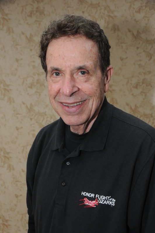 Walt Cameron