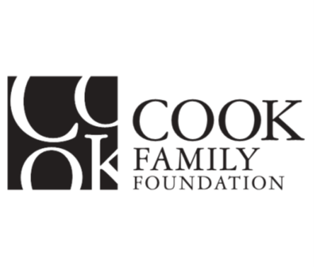Cook Family