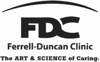 Ferrell Duncan Clinic