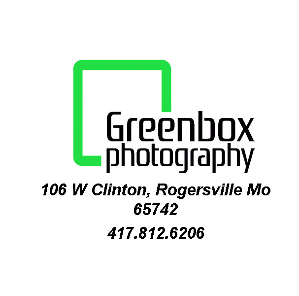 Greenbox Photography
