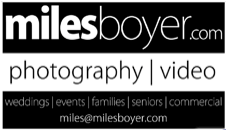 Miles Boyer